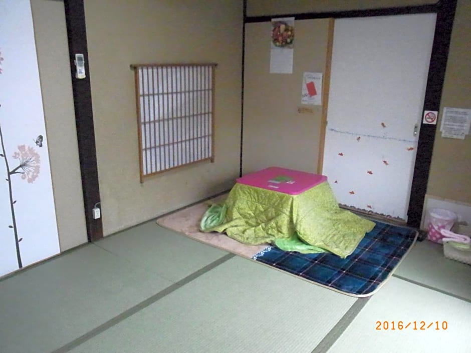 Oyajino Umi