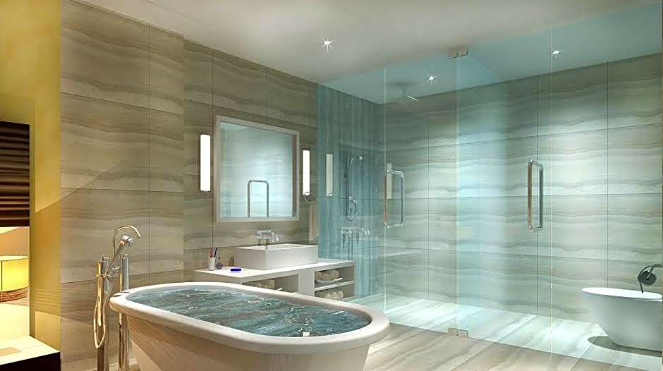 Ambar Sarovar Portico Hotel - Gandhidham