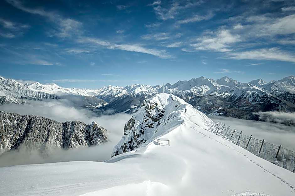 Apparthotel Sonnwies