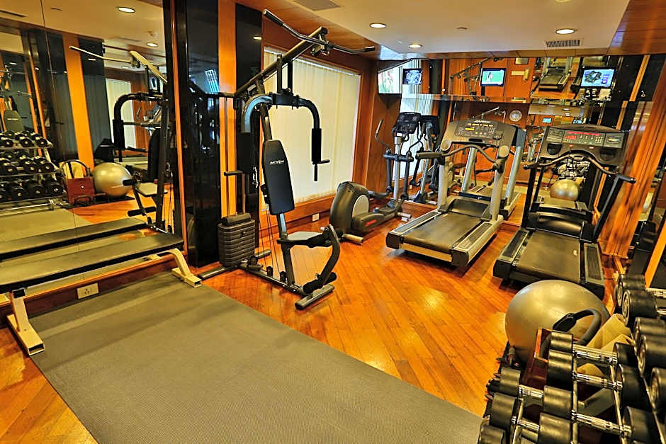 The Fern Kochi, Series by Marriott