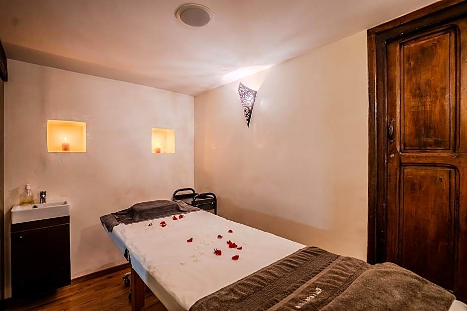 Riad Casa Lalla - Rooftop, Restaurant & Spa