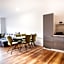 Apartmány Malé náměstí, Broumov