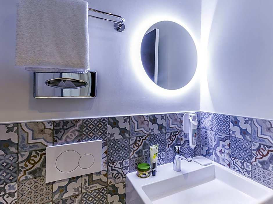 Ibis Styles Paris Gare De L'Est Tgv