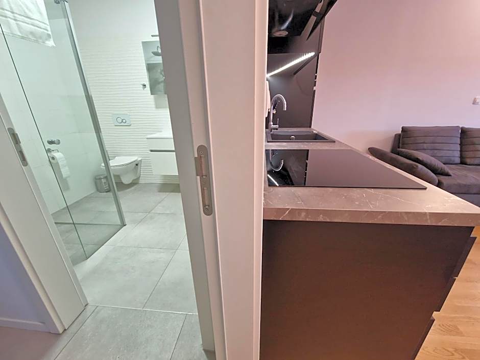 Apartments & Burgers REZIDENCA PIPANOVA