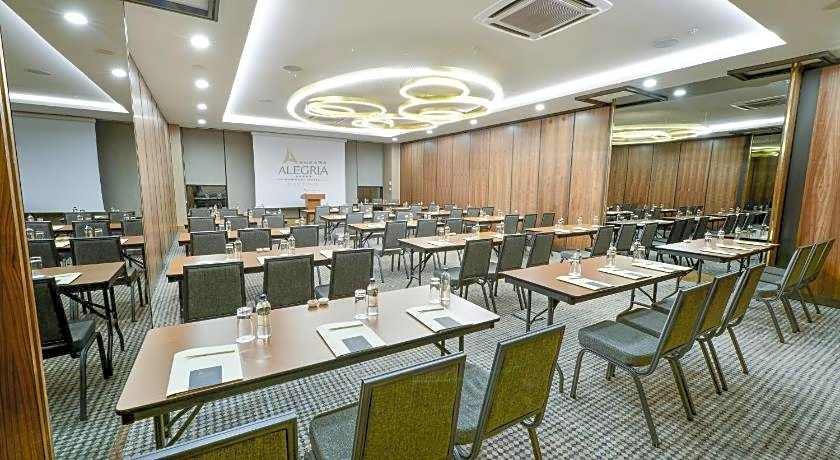 Ankara Alegria Business Hotel