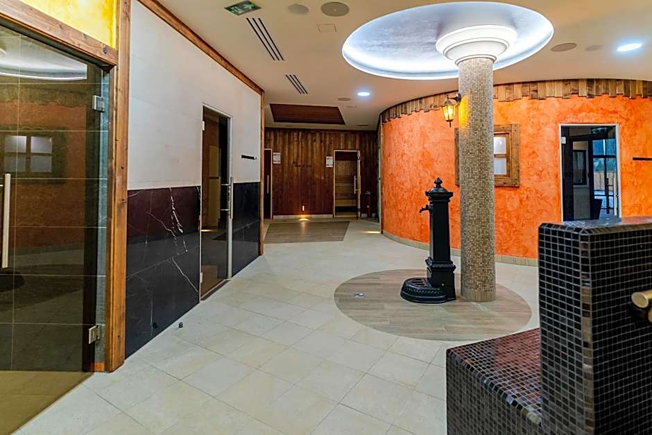 Spa & Wellness Hotel Fitak****