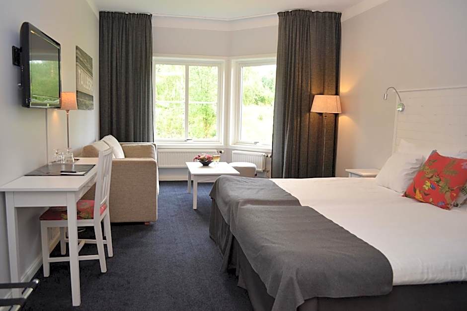 Dalecarlia Hotel & Spa, BW Premier Collection