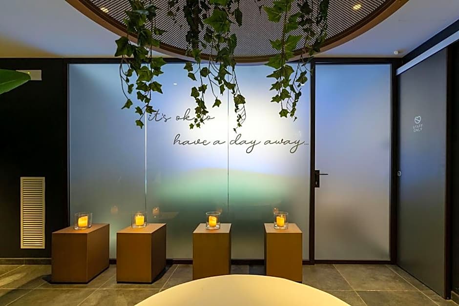 YOUMAMI Suite Hotel Wellness&Spa