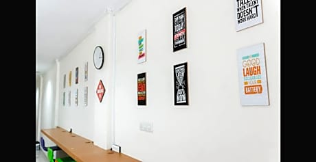 Mutiara Kostel @ Batu Ceper