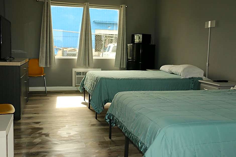 Travel Inn Fort Pierce