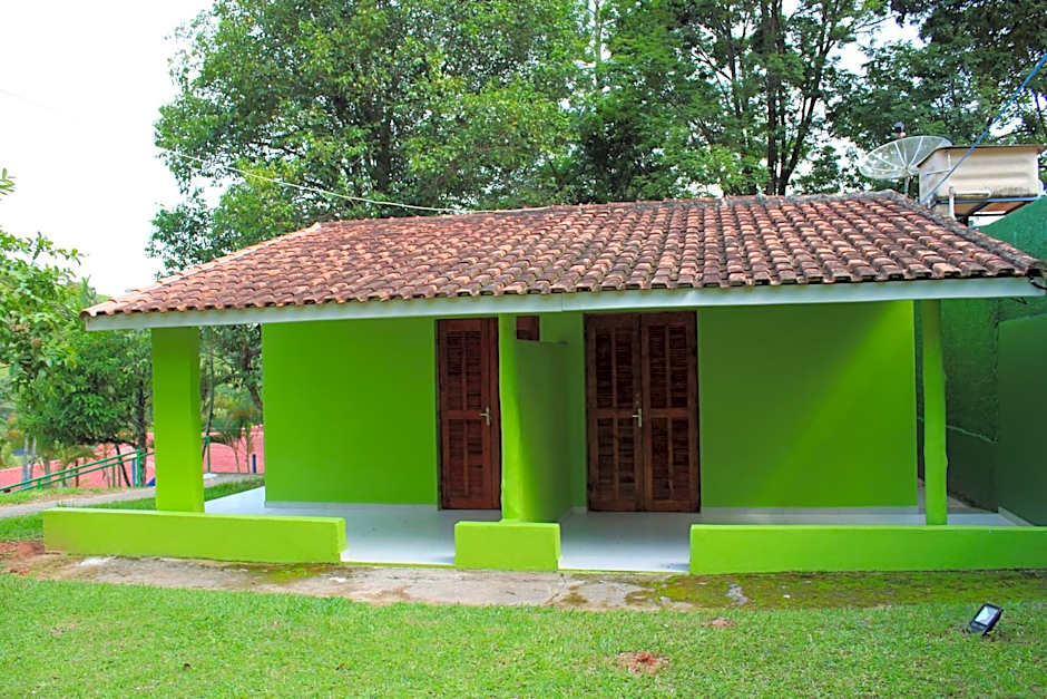 Estância Solazer