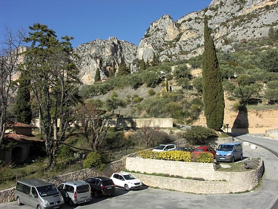 Hôtel La Bonne Auberge