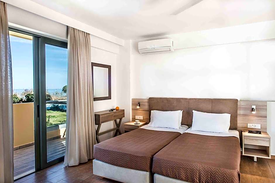 Gerona Mare Apartments