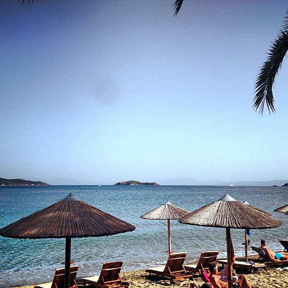 Angeliki Beach Hotel