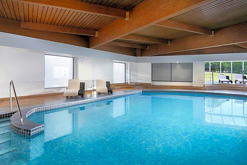 Delta Hotels Edinburgh
