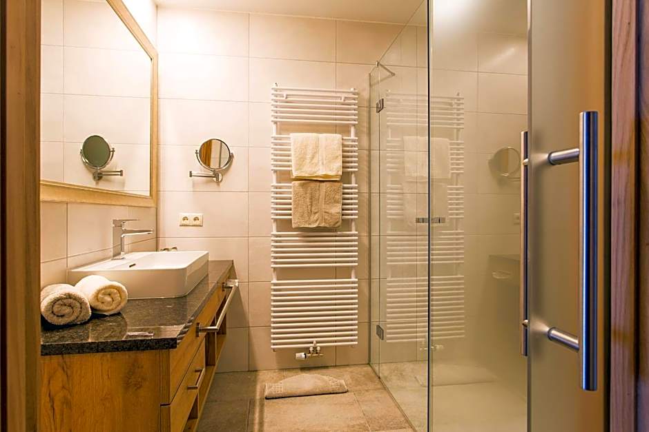 Hotel Glöckner und Hotel Residenz Glöckner