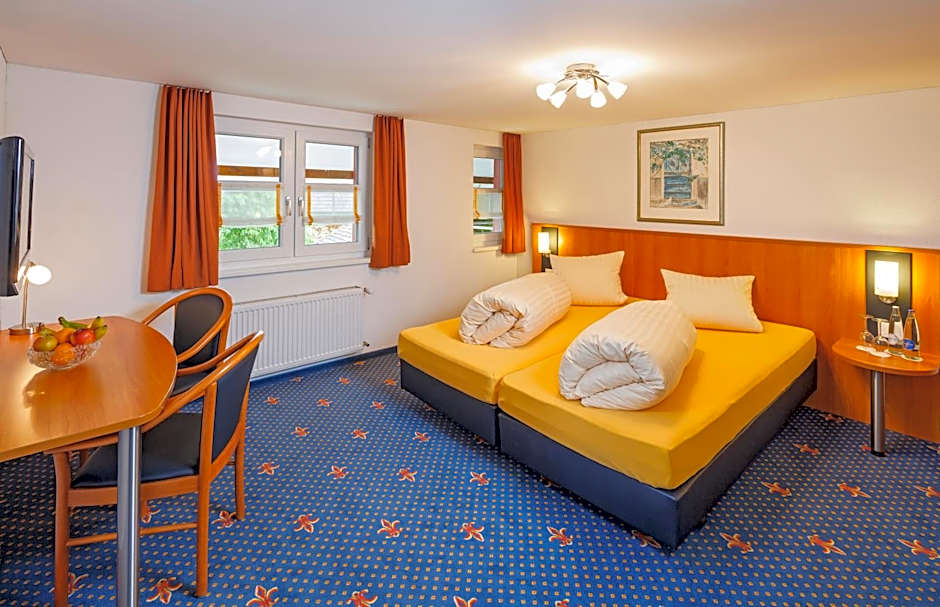 Historische Residenz Lindeneck