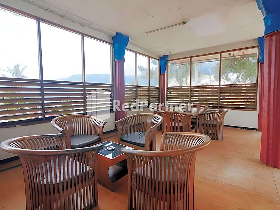 Hotel Gondangdia Puncak RedPartner – Bogor, PA