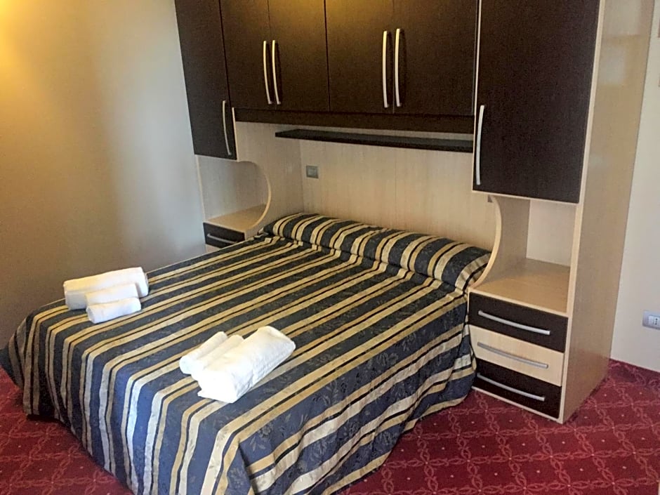 Hotel Miami
