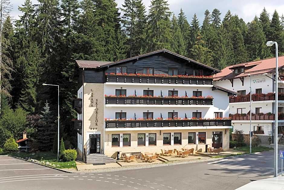 Manor Ski Hotel