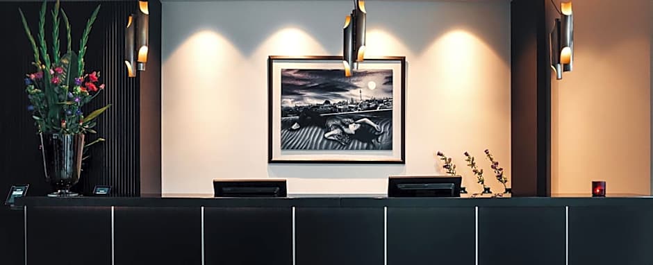 Holiday Inn Berlin City Center East By IHG