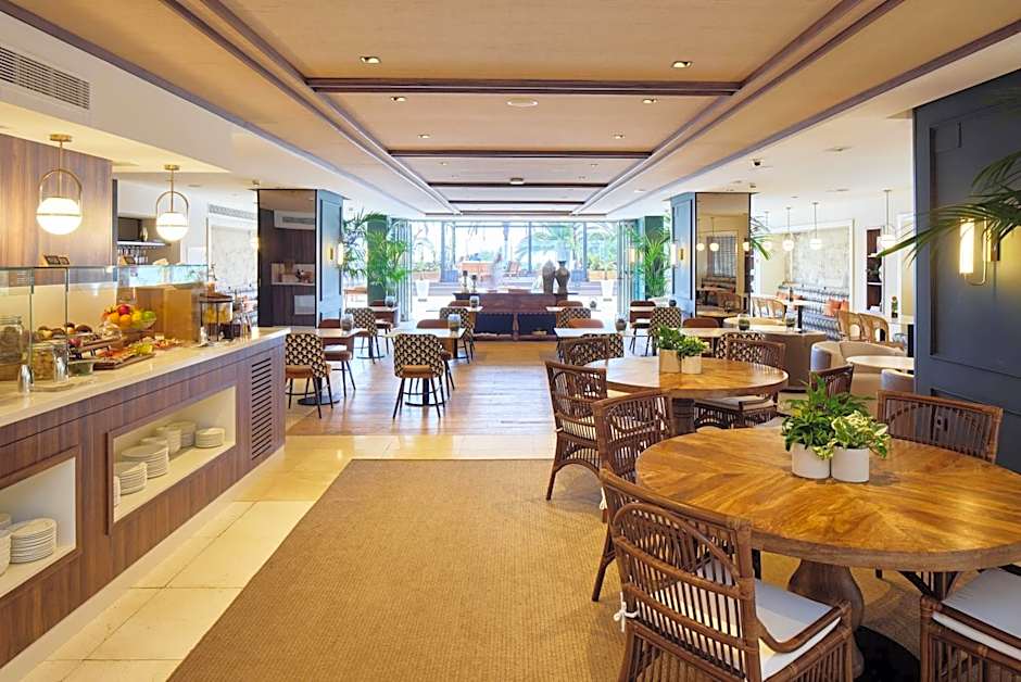 Melia Costa Atlantis Tenerife