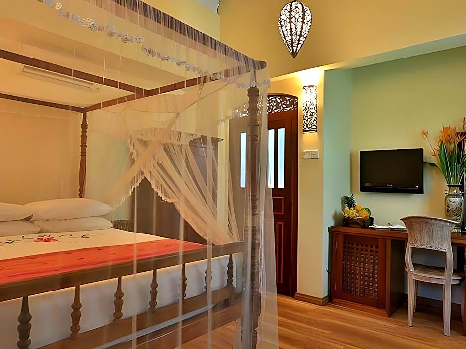 Thaproban Beach House