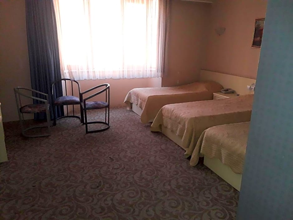 YILDIZ HOTEL
