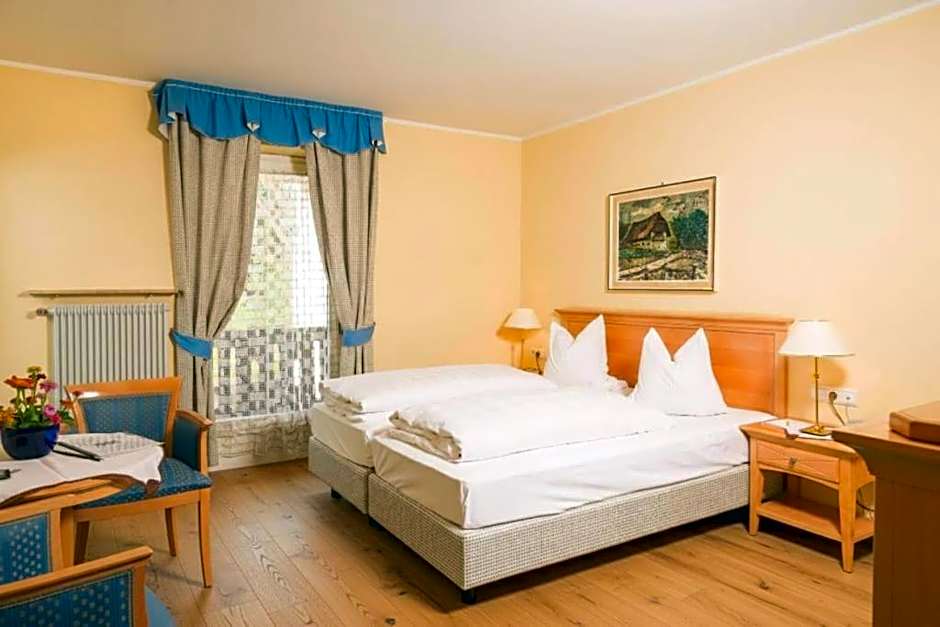 Hotel Regina