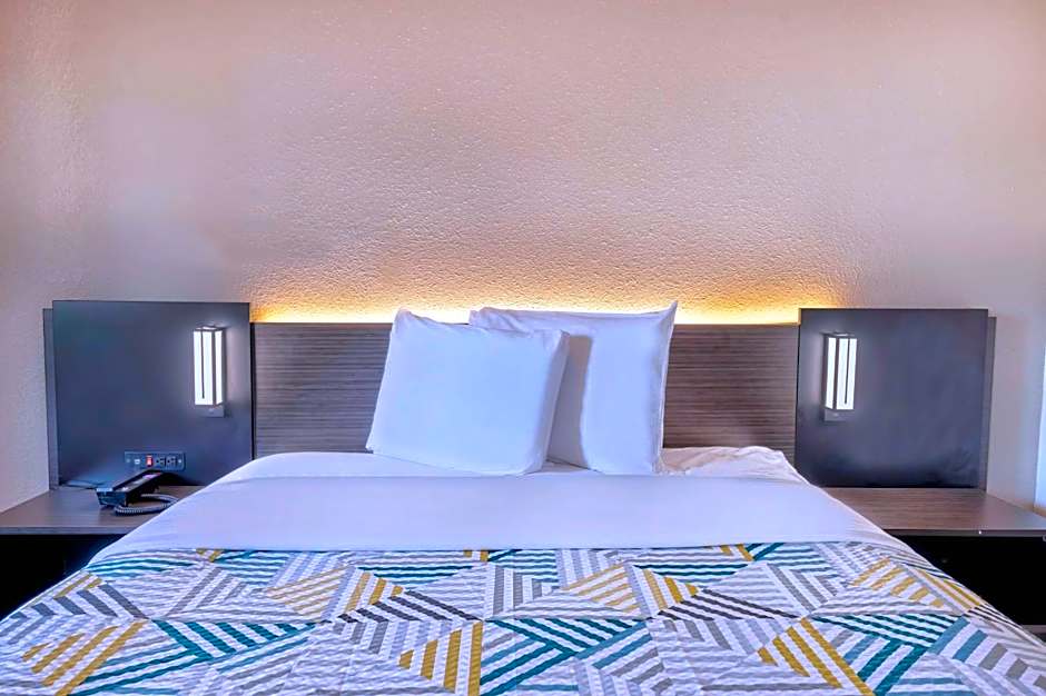 Motel 6-Hammond, IN - Chicago Area