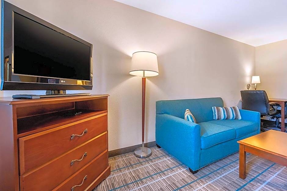 MainStay Suites Grantville - Hershey North
