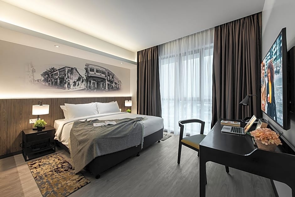 Citadines Prai Penang