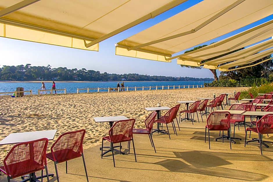 Hôtel du Parc & Spa