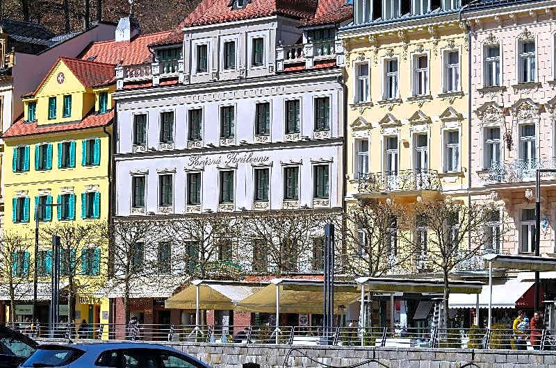 Renesance Krásná Královna