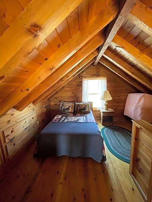 Unity Sky Lodge