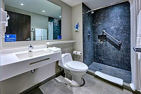 Double Room with Two Double Beds