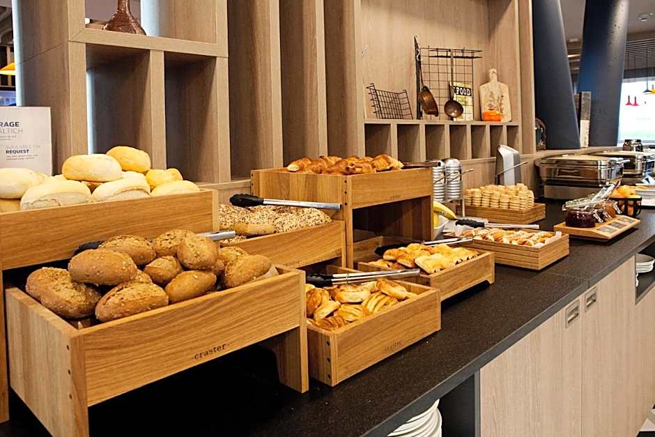 Holiday Inn Express Bochum By IHG