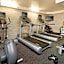 Courtyard by Marriott Lansing