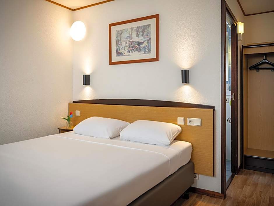 Campanile Hotel & Restaurant Gouda