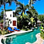 Blue Palm Bacalar
