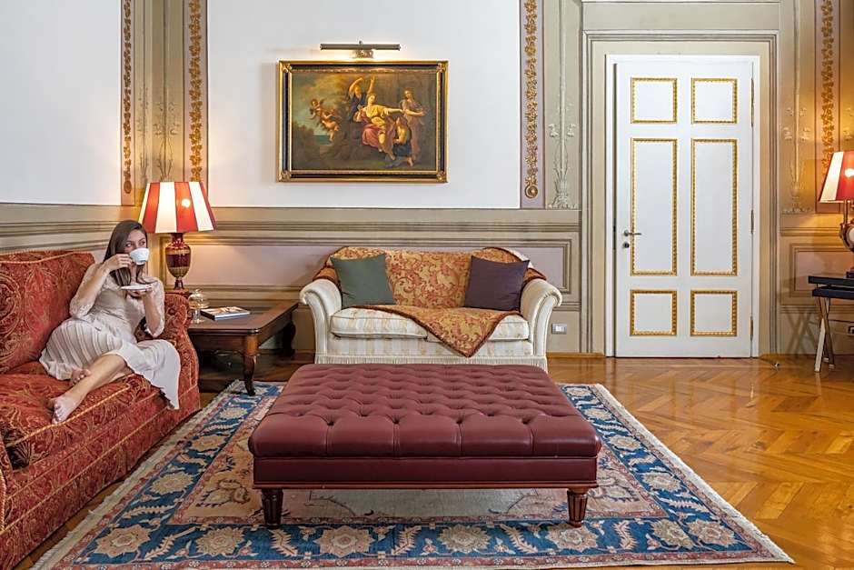 Palazzo Firenze by Baglioni Hotels & Resorts