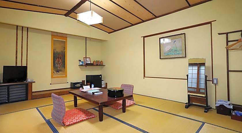 Hinode Ryokan