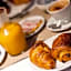 Appart'hotel le Pelerin