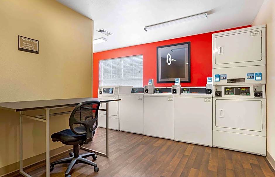 Extended Stay America Suites - Houston - Med. Ctr. - NRG Park - Braeswood Blvd.