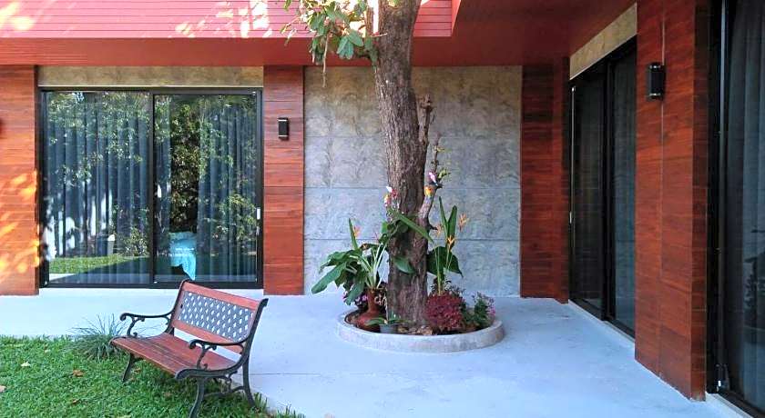 Bhupimarn Garden House