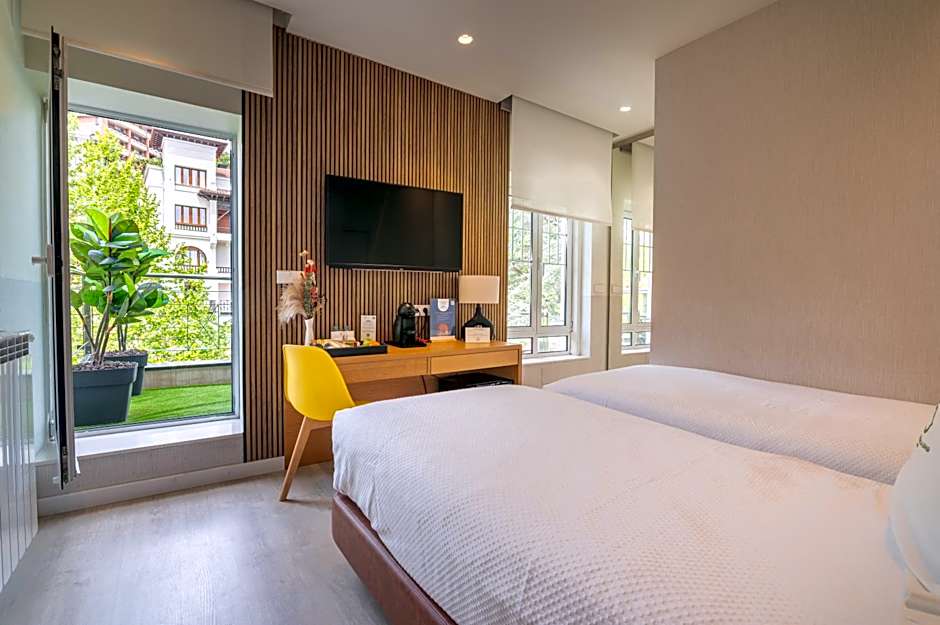 Sercotel El Balcón de la Bahía Suites