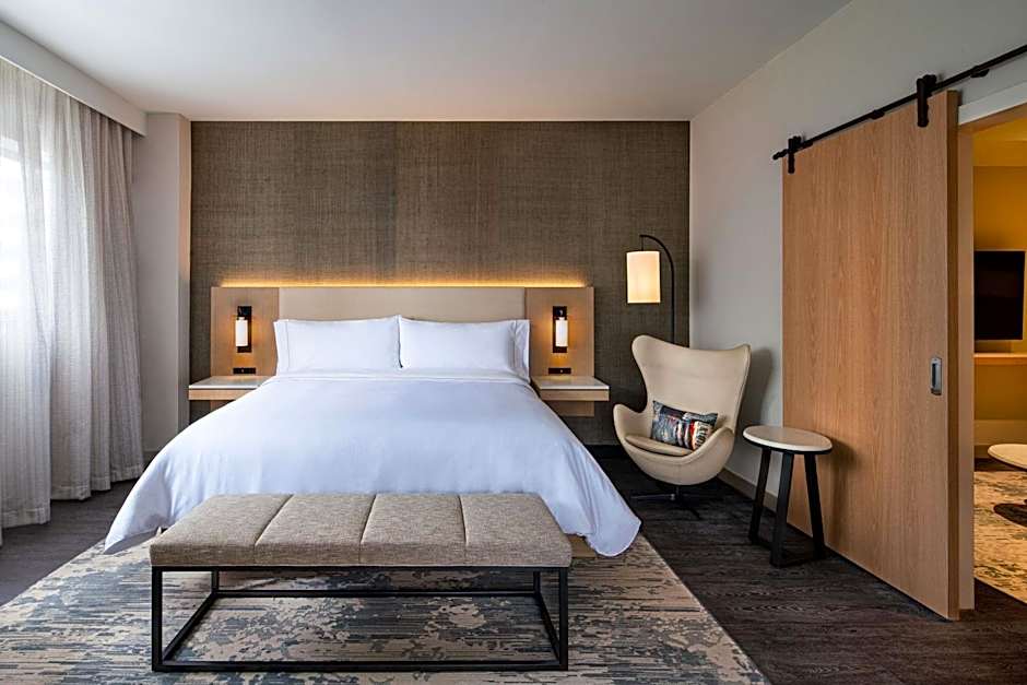 The Westin Houston Medical Center/Museum District