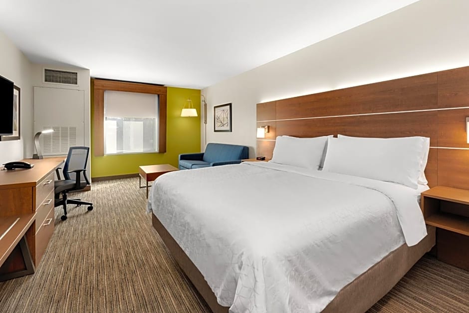 Holiday Inn Express Sumner By IHG