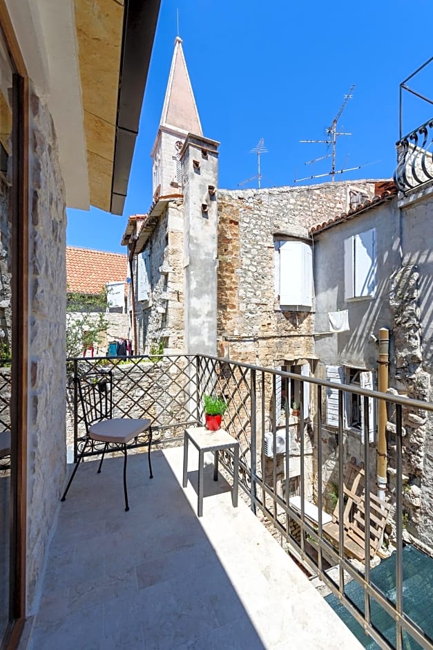 Villa Kudelik - Stone Story