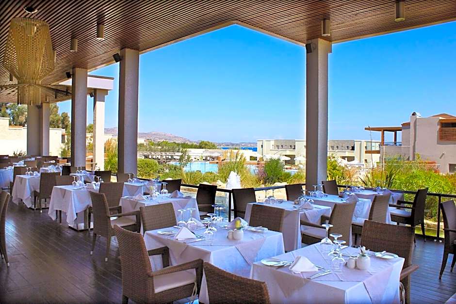 Port Royal Villas and Spa - Adults Only